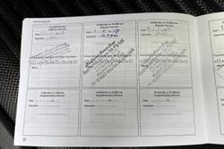 2017 Mitsubishi Triton GLX+