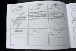 2017 Mitsubishi Triton GLX+