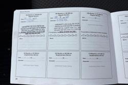 2017 Mitsubishi Triton GLX+