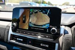 2025 Mitsubishi Triton GLS