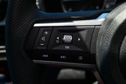 2025 Mitsubishi Triton GLS