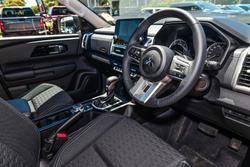 2025 Mitsubishi Triton GLS