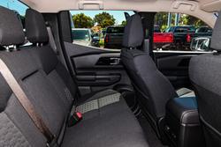 2025 Mitsubishi Triton GLS