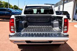 2025 Mitsubishi Triton GLS