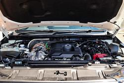 2025 Mitsubishi Triton GLS