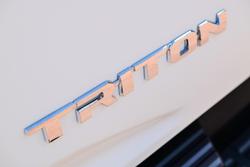 2025 Mitsubishi Triton GLS