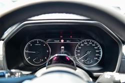 2025 Mitsubishi Triton GLS