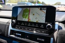 2025 Mitsubishi Triton GLS