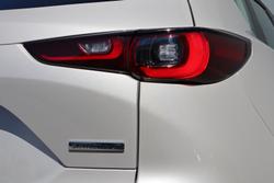 2025 Mazda CX-5 G20 Maxx