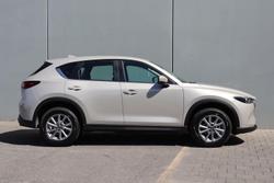 2025 Mazda CX-5 G20 Maxx