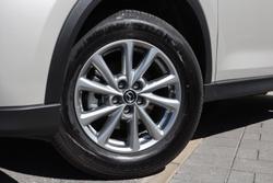 2025 Mazda CX-5 G20 Maxx