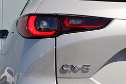 2025 Mazda CX-5 G20 Maxx