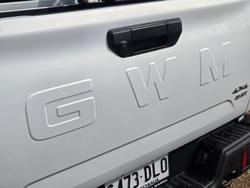 2025 GWM Cannon XSR