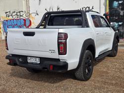 2025 GWM Cannon XSR