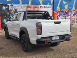2025 GWM Cannon XSR