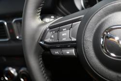 2025 Mazda CX-5 G20 Maxx