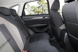 2025 Mazda CX-5 G20 Maxx