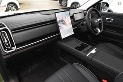 2025 Jaecoo J7 SHS Summit