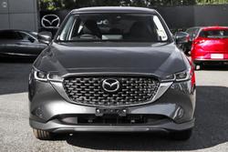 2025 Mazda CX-5 G20 Maxx