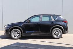 2025 Mazda CX-5 G20 Maxx