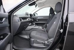 2025 Mazda CX-5 G20 Maxx