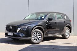 2025 Mazda CX-5 G20 Maxx