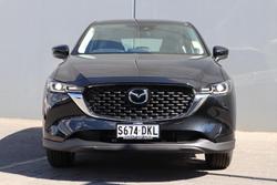 2025 Mazda CX-5 G20 Maxx