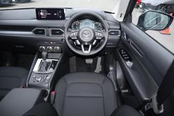 2025 Mazda CX-5 G20 Maxx