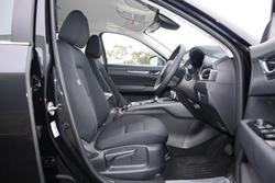 2025 Mazda CX-5 G20 Maxx