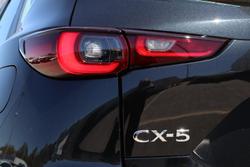 2025 Mazda CX-5 G20 Maxx
