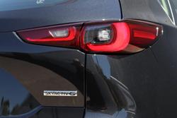 2025 Mazda CX-5 G20 Maxx
