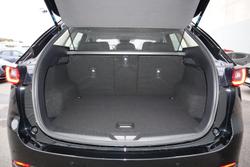2025 Mazda CX-5 G20 Maxx