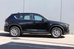 2025 Mazda CX-5 G20 Maxx