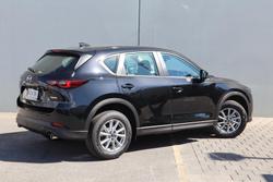 2025 Mazda CX-5 G20 Maxx