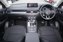 2025 Mazda CX-5 G20 Maxx