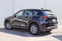2025 Mazda CX-5 G20 Maxx