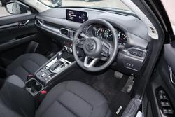 2025 Mazda CX-5 G20 Maxx