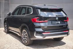2024 BMW X1 sDrive18i