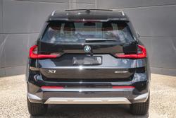 2024 BMW X1 sDrive18i