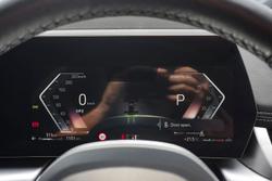 2024 BMW X1 sDrive18i