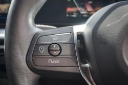 2024 BMW X1 sDrive18i