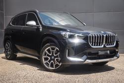 2024 BMW X1 sDrive18i
