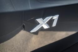 2024 BMW X1 sDrive18i