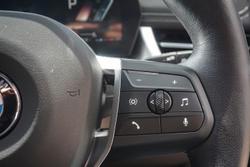 2024 BMW X1 sDrive18i