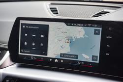 2024 BMW X1 sDrive18i