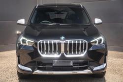 2024 BMW X1 sDrive18i