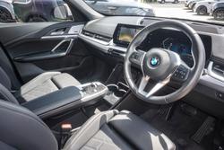 2024 BMW X1 sDrive18i