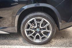 2024 BMW X1 sDrive18i