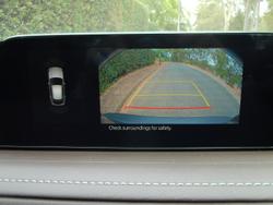 2025 Mazda CX-30 G25 Touring