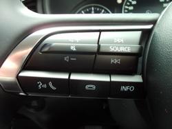 2025 Mazda CX-30 G25 Touring